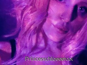 Princesschloeeexxx