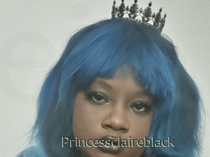 Princessclaireblack