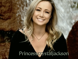 Princesscrystaljackson