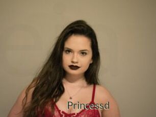 Princessd