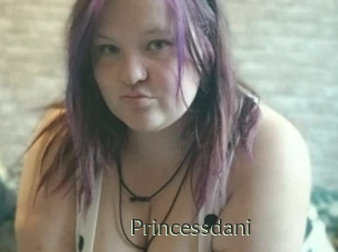 Princessdani