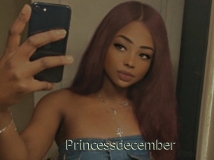 Princessdecember
