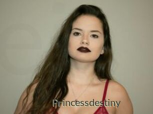 Princessdestiny