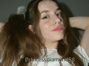 Princessdiamond58