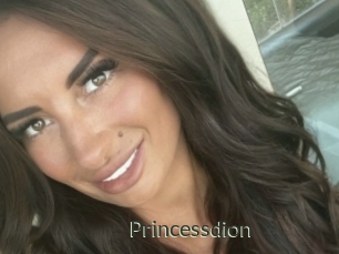 Princessdion