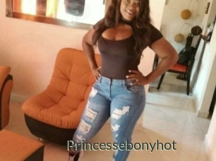 Princessebonyhot