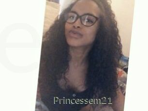 Princessem21