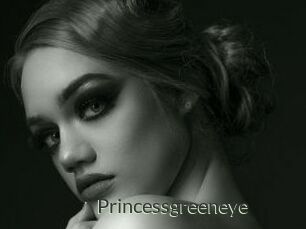 Princessgreeneye