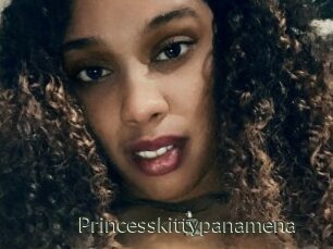 Princesskittypanamena
