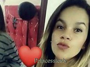 Princesslesly