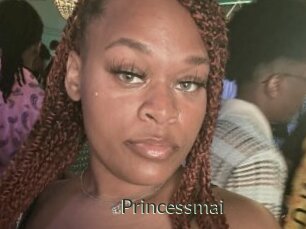 Princessmai