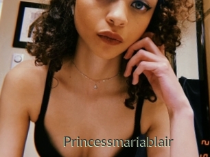 Princessmariablair