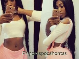 Princesspocahontas