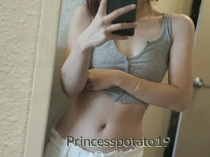 Princesspotato19