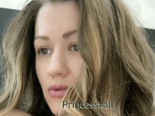 Princessrall