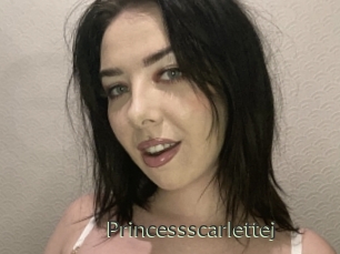Princessscarlettej
