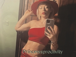 Princesssproclivity