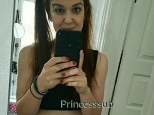 Princesssub