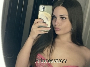 Princesstayy