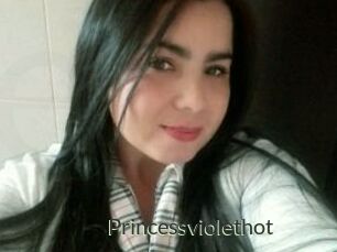 Princessviolethot