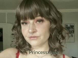 Princessxluna