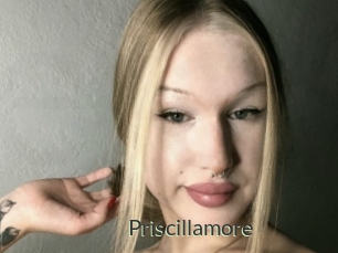 Priscillamore