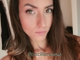 Priscillarosexo