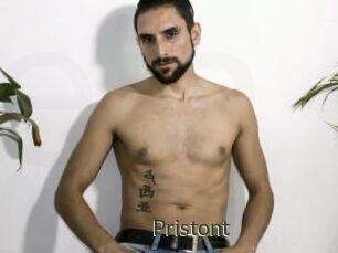 Pristont
