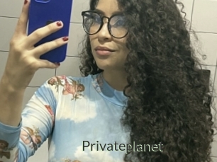 Privateplanet