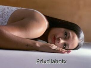 Prixcilahotx