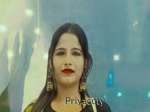 Priyacuty