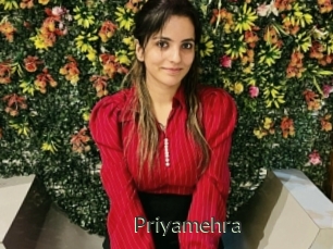 Priyamehra