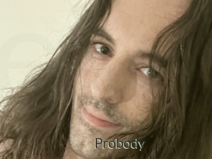 Probody