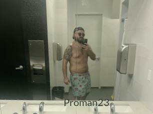 Proman23