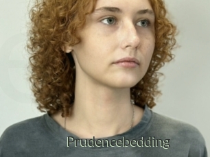 Prudencebedding
