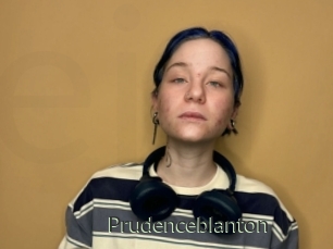 Prudenceblanton
