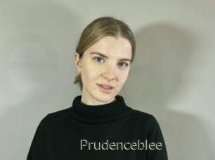 Prudenceblee