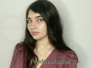Prudencebouler