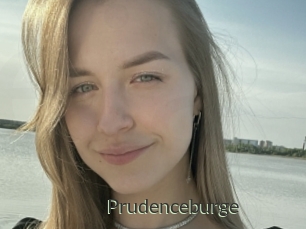Prudenceburge