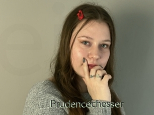 Prudencechesser