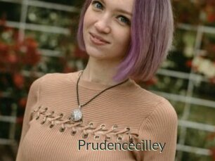 Prudencecilley