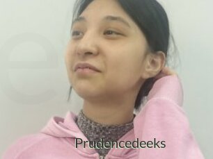 Prudencedeeks