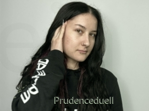 Prudenceduell