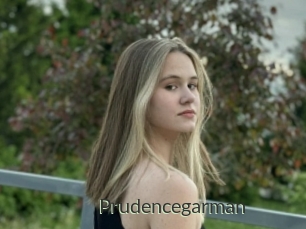 Prudencegarman
