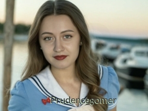 Prudencegomer