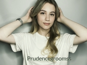 Prudencegroomss