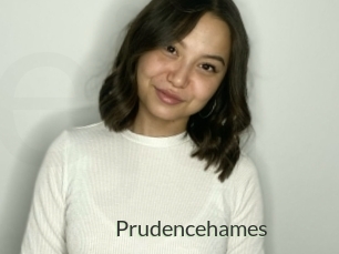 Prudencehames