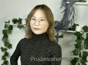 Prudenceheyer