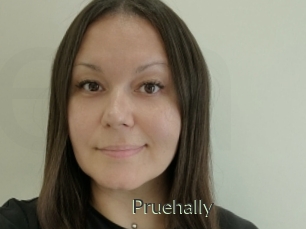 Pruehally