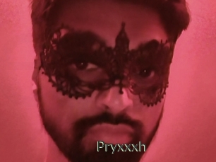 Pryxxxh